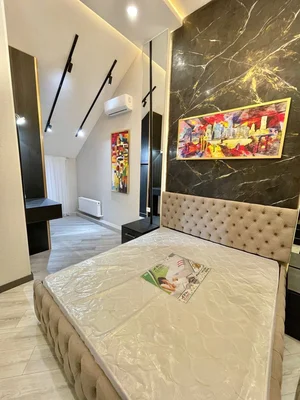 Фото 4 2-комн. квартира в Ц2 Габус Алайский