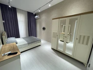 Фото 2 3-комн. квартира в Mirabad Palace