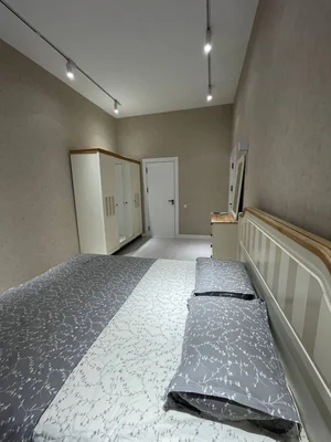 Фото 3 3-комн. квартира в Mirabad Palace