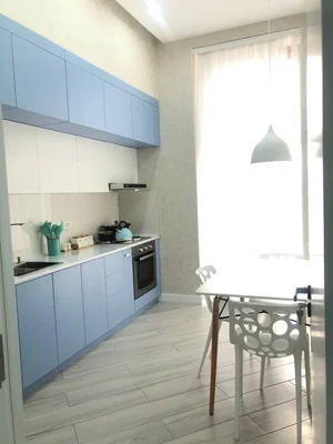 Фото 4 3-комн. квартира в Mirabad Palace