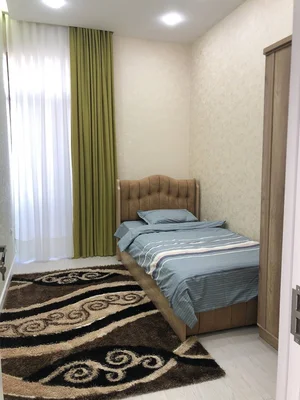 Фото 6 3-комн. квартира в Mirabad Palace