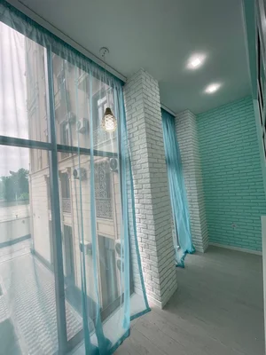 Фото 7 3-комн. квартира в Mirabad Palace