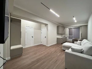 Фото 2 2-комн. квартира в Жк Пойтахт