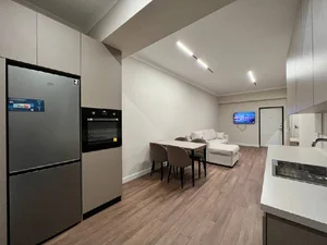 Фото 4 2-комн. квартира в Жк Пойтахт