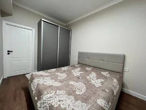 Фото 5 2-комн. квартира в Жк Пойтахт