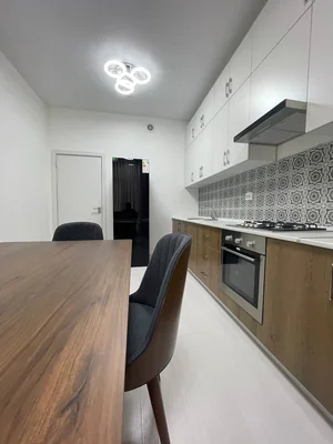 Фото 10 Квартира в Жк Династия