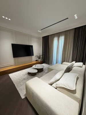 Фото 1 3-комн. квартира в Ташкент Сити Гарденс