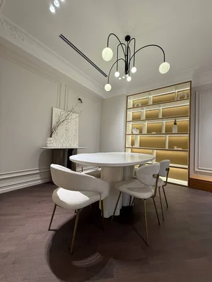 Фото 3 3-комн. квартира в Ташкент Сити Гарденс