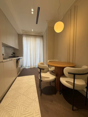 Фото 4 3-комн. квартира в Ташкент Сити Гарденс