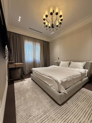 Фото 5 3-комн. квартира в Ташкент Сити Гарденс