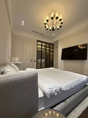 Фото 6 3-комн. квартира в Ташкент Сити Гарденс