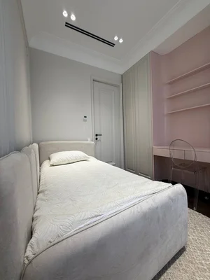 Фото 7 3-комн. квартира в Ташкент Сити Гарденс