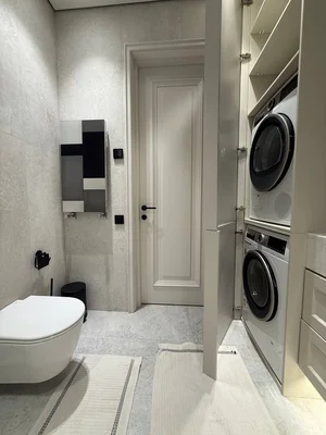 Фото 9 3-комн. квартира в Ташкент Сити Гарденс