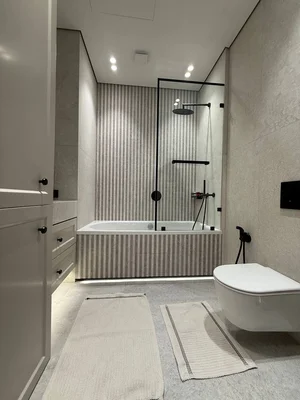 Фото 10 3-комн. квартира в Ташкент Сити Гарденс