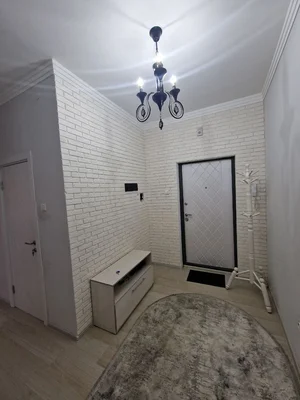 Фото 2 2-комн. квартира в Ассалом Махтумкули