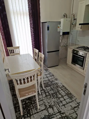 Фото 4 2-комн. квартира в Ассалом Махтумкули