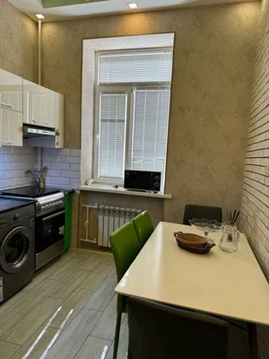 Фото 2 Квартира в Ул Бабура