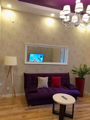 Фото 3 Квартира в Ул Бабура