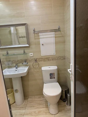 Фото 7 Квартира в Ул Бабура