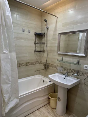 Фото 8 Квартира в Ул Бабура