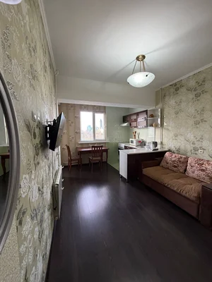 Фото 5 Квартира в ЦУМ Голубые купола