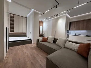 Фото 1 1-комн. квартира в Яшнабадском районе