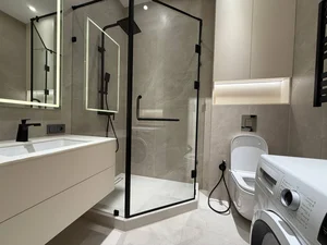 Фото 6 1-комн. квартира в Яшнабадском районе