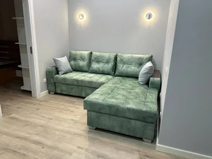 Фото 1 Квартира в ЖК Паркент Плаза