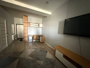 Фото 4 Квартира в ЖК Паркент Плаза