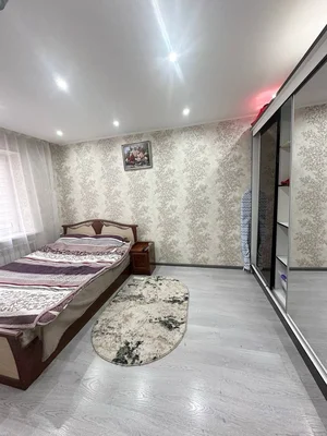 Фото 1 1-комн. квартира в Азербайджанский центр