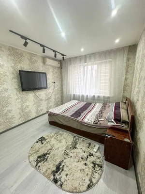 Фото 3 1-комн. квартира в Азербайджанский центр