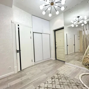 Фото 2 2-комн. квартира в Kazakhstan