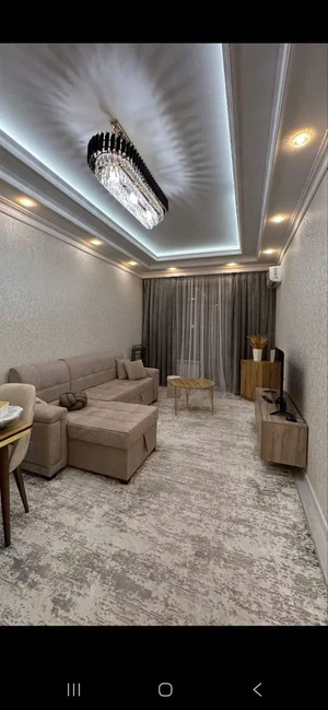 Фото 1 2-комн. квартира в Жк Хон Сарой