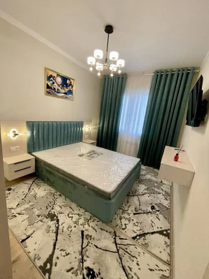 Фото 1 3-комн. квартира в ЖК Алфраганус