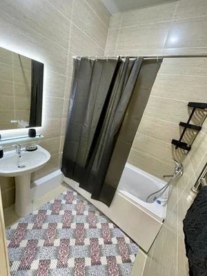 Фото 7 3-комн. квартира в ЖК Алфраганус