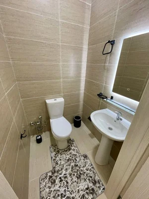 Фото 8 3-комн. квартира в ЖК Алфраганус