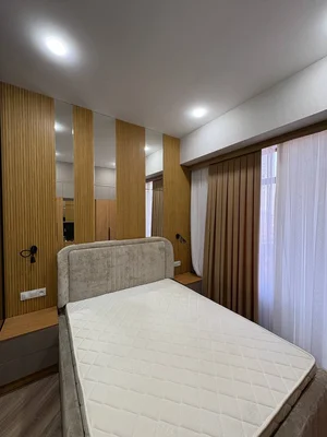 Фото 1 1-комн. квартира в Ул Шота Руставели