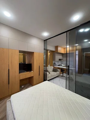 Фото 3 1-комн. квартира в Ул Шота Руставели