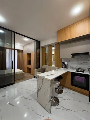 Фото 5 1-комн. квартира в Ул Шота Руставели