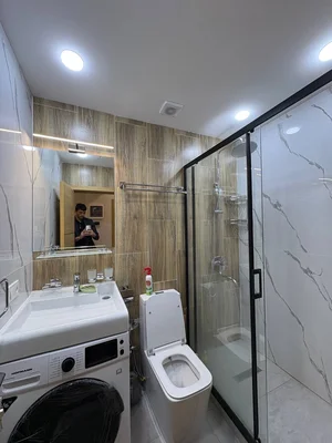 Фото 8 1-комн. квартира в Ул Шота Руставели