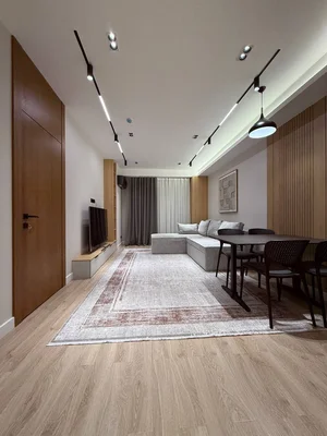 Фото 1 2-комн. квартира в Жк Black Tower