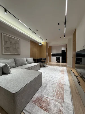 Фото 2 2-комн. квартира в Жк Black Tower