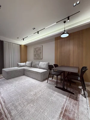 Фото 3 2-комн. квартира в Жк Black Tower