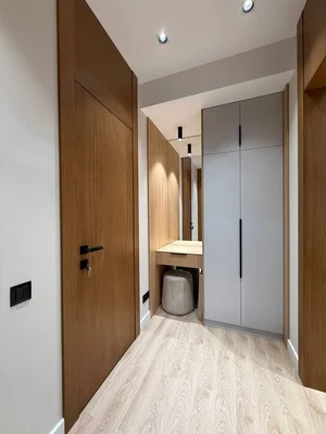 Фото 7 2-комн. квартира в Жк Black Tower