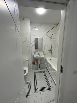 Фото 3 Студия в Жк Паркент Плаза