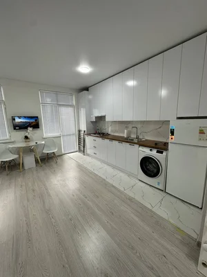 Фото 4 Студия в Жк Паркент Плаза