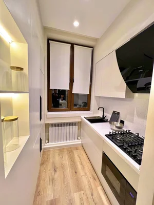 Фото 7 2-комн. квартира в Реал Хаус Ц2