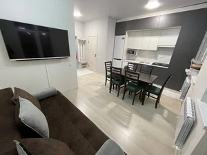 Фото 1 1-комн. квартира в Жк Паркент Плаза