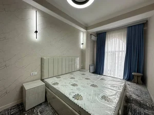 Фото 4 3-комн. квартира в ЖК Узбегим