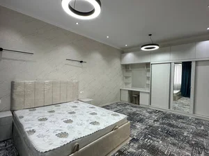 Фото 6 3-комн. квартира в ЖК Узбегим